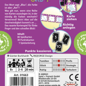 Schwarz Rot Gelb Refresh
