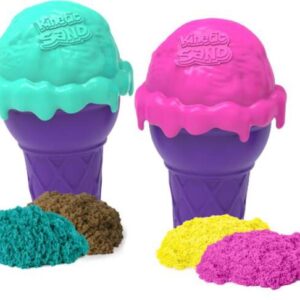 KNS Ice Cream Container (113g