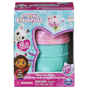 GDH Mini Figures Asst. Fix22