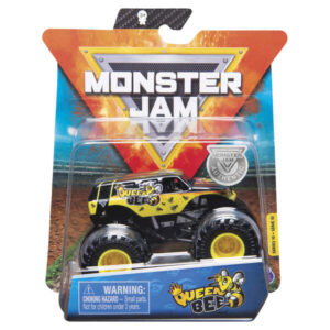 MNJ Monster Jam Single Pack 1