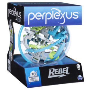 OGM Perplexus Rebel
