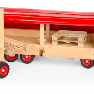 Sattelschlepper